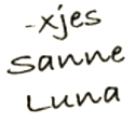 Sanne Luna Foundation